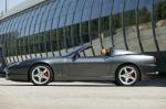 Ferrari 575 Superamerica 2005 года (US)
